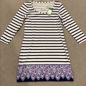 3/4 Sleeve Lilly Pulitzer dress